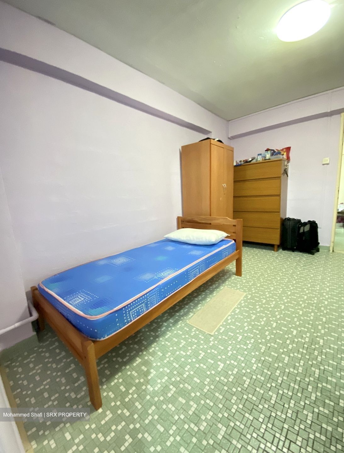 Blk 9 Holland Avenue (Queenstown), HDB 4 Rooms #519057931